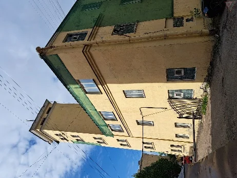 МЧС (Старо-Петергофский проспект) — материалы проекта
