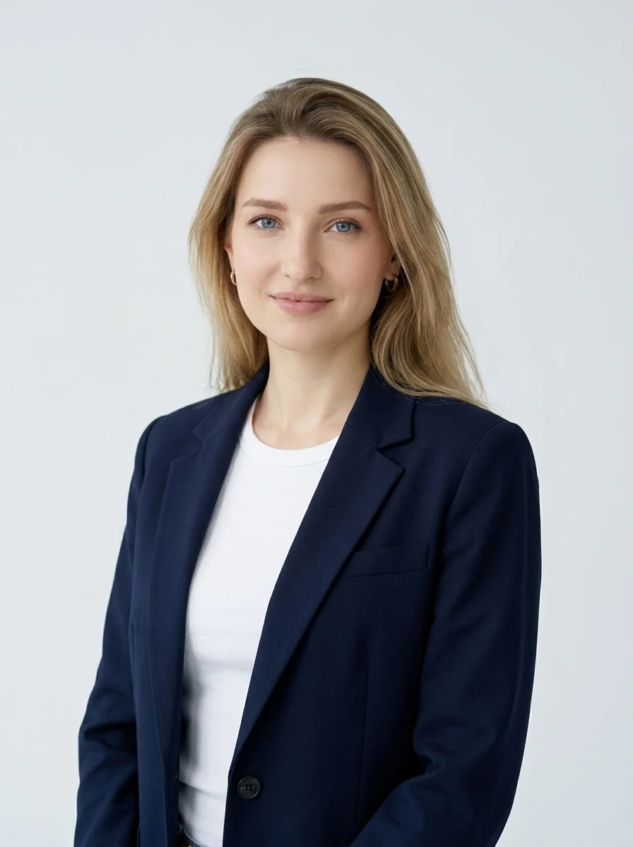 Фёдорова Наталья Романовна