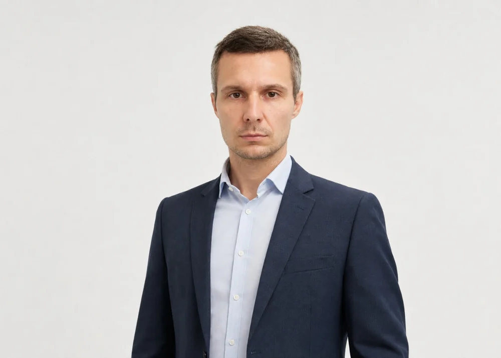 Соловьёв Олег Максимович