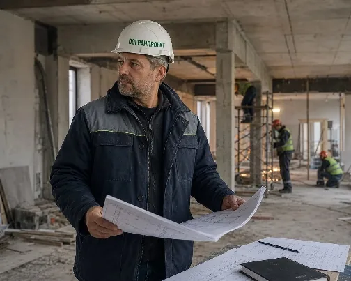 Авторский надзор